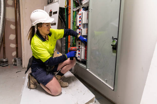 Best Home Electrical Repair  in Zellwood, FL