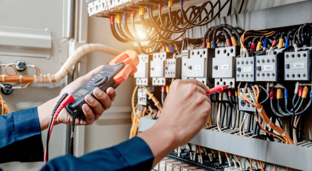 Best Ceiling Fan Installation Electrician  in Zellwood, FL