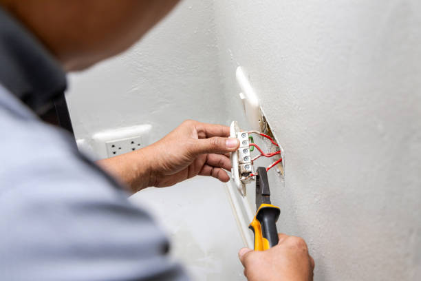 Best Electrical Contractors for Businesses  in Zellwood, FL