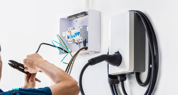 Best Local Electrician Companies  in Zellwood, FL