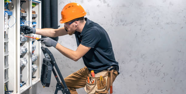 Best Residential Electrician Services  in Zellwood, FL