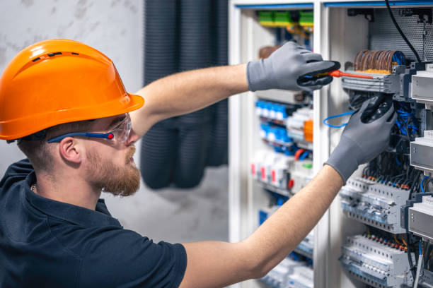 Best Commercial Electrician Services  in Zellwood, FL